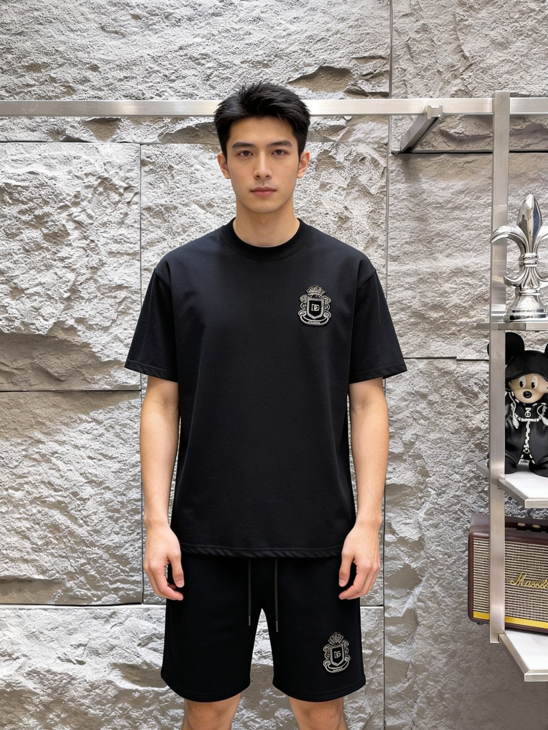 clothes and pants